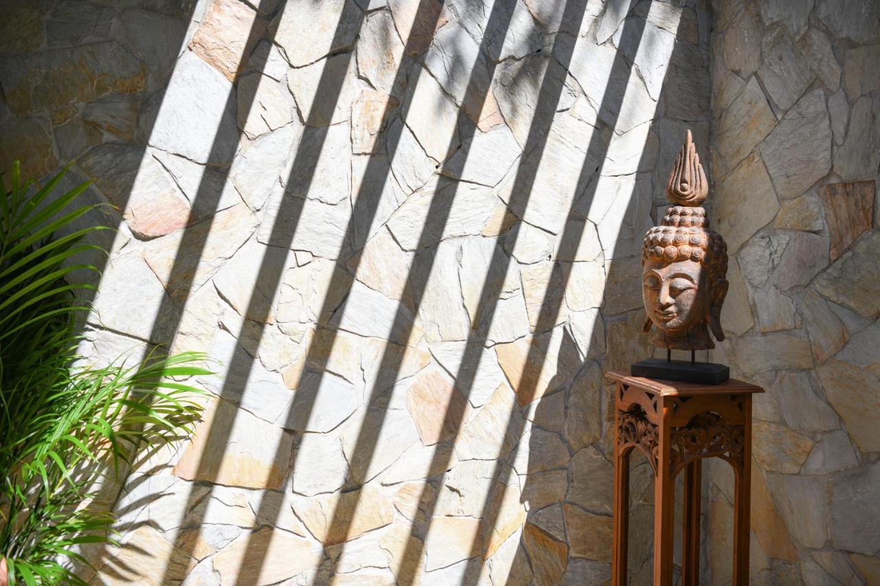 Baan Kimsacheva - Seaview Private Villa Choeng Mon Esterno foto